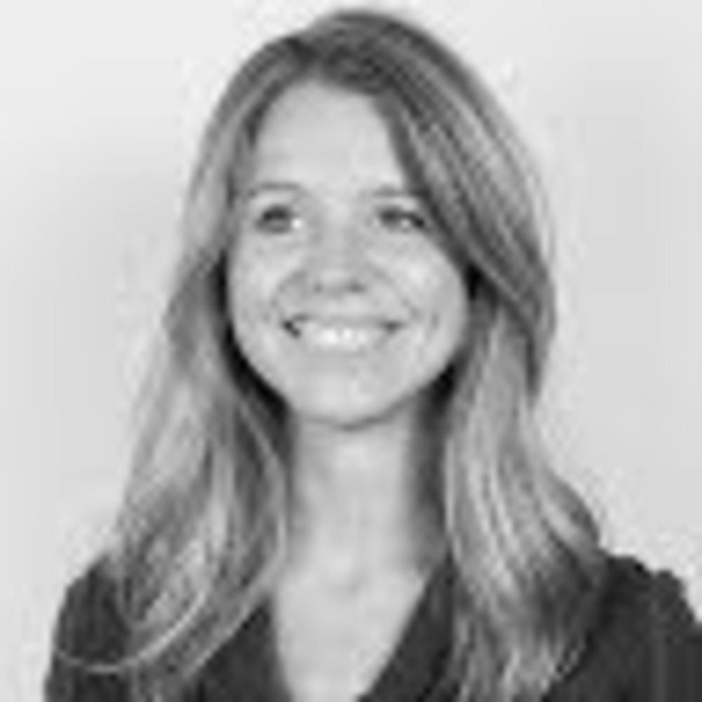 Meet your Posher, Kaitie